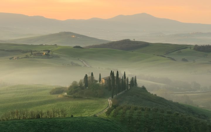 Wat kost een huis in Italie