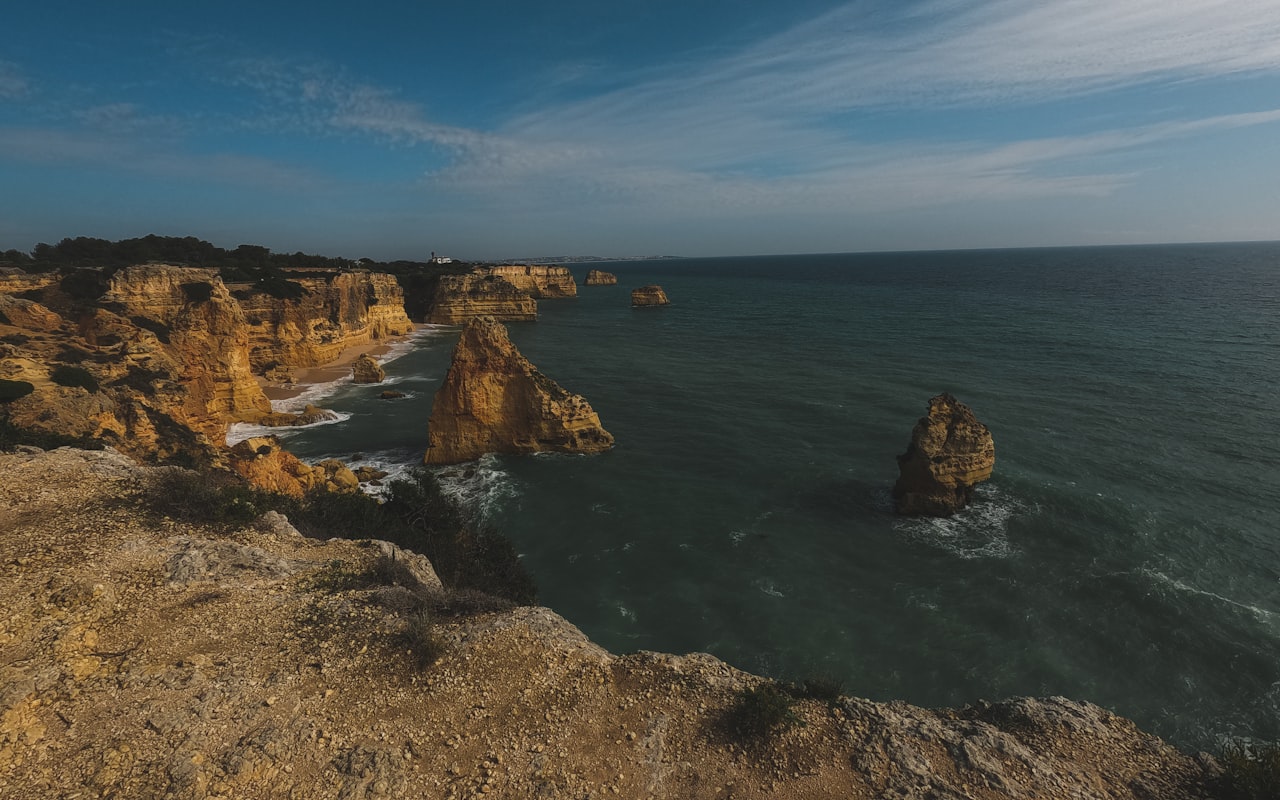 Wat kost een huis in Portugal