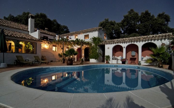 Wat kost een huis in Spanje