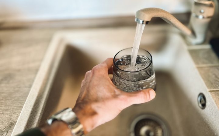 waterontkalker