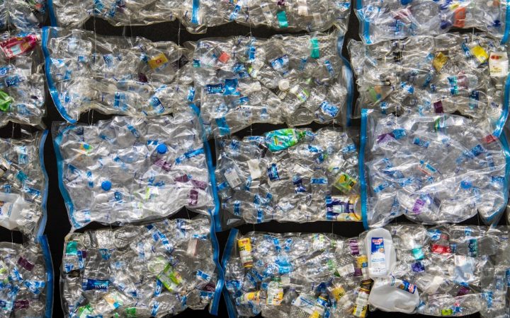 Wat levert oud aluminium op