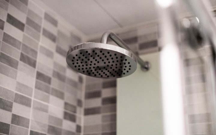 Wat kost douchen