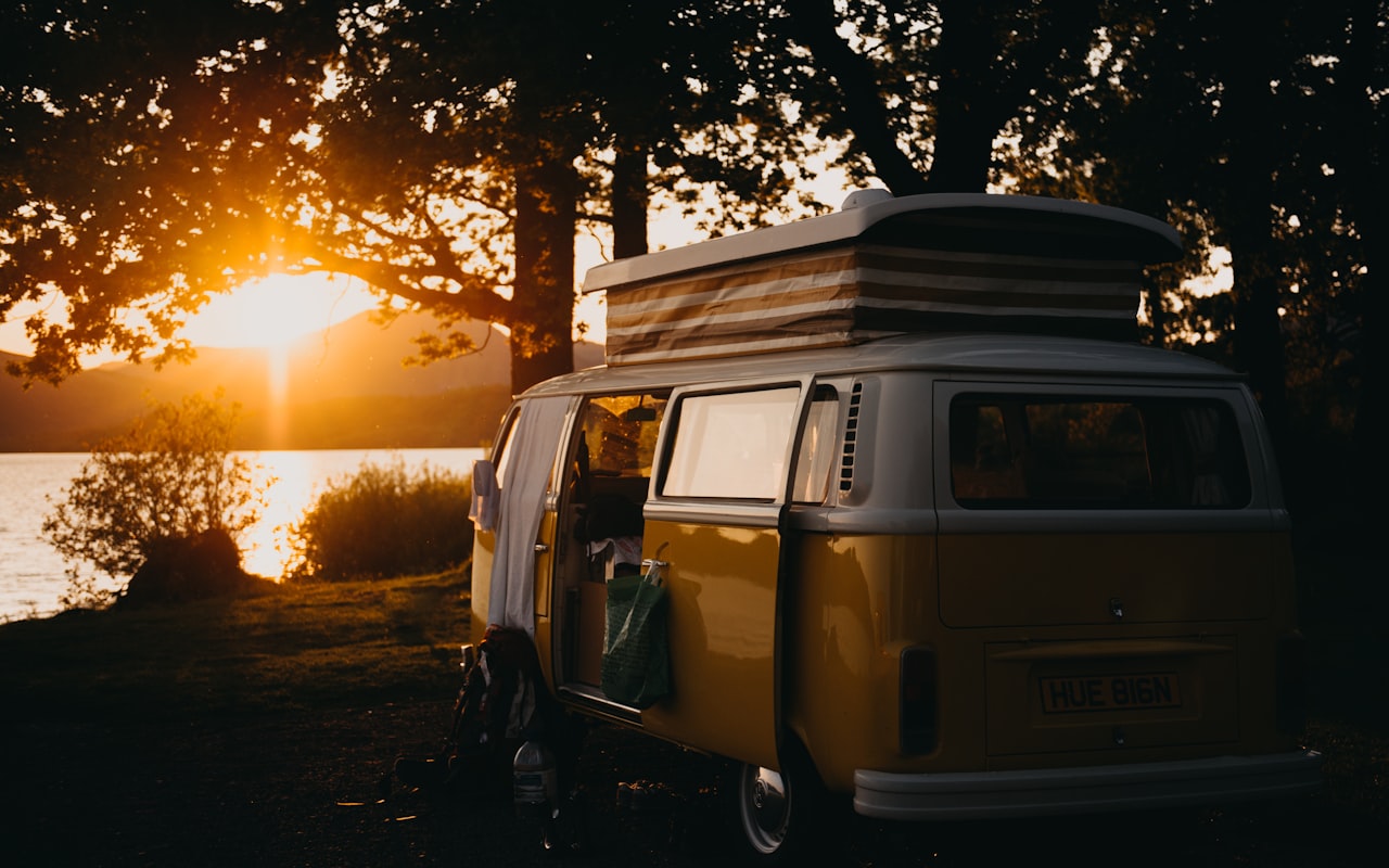 Wat kost een camper per maand