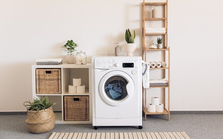 Wat kost een wasmachine aan stroom