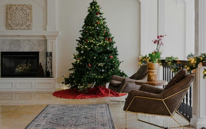 Beste kunstkerstboom