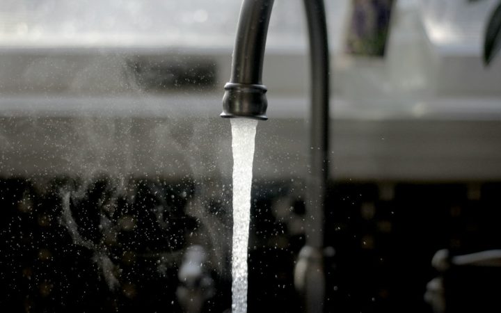 Beste waterontharder