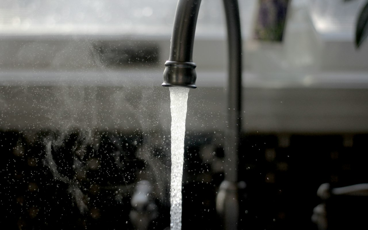 Beste waterontharder