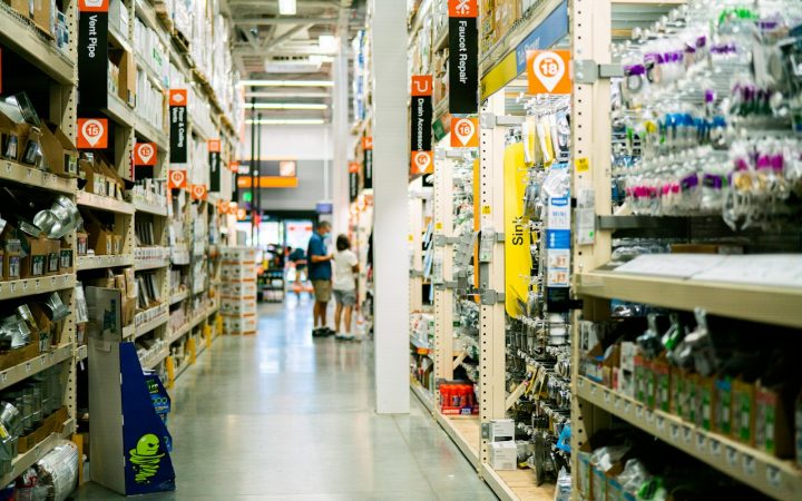 Goedkoopste supermarkt