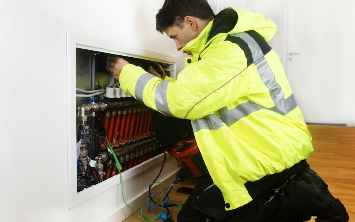 Wat kost cv ketel onderhoud