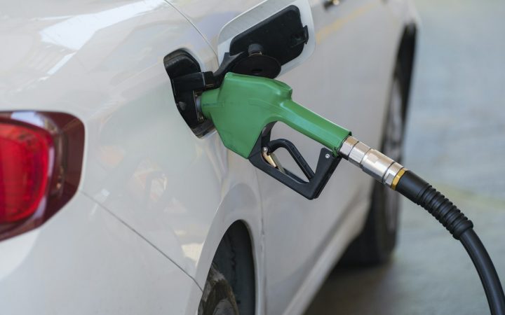 Wat kost diesel per liter