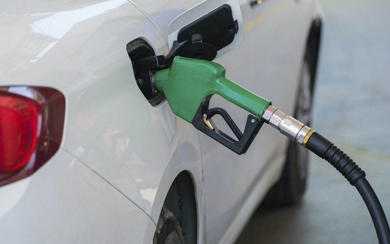Wat kost diesel per liter
