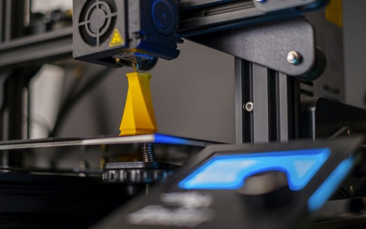 Wat kost een 3d printer