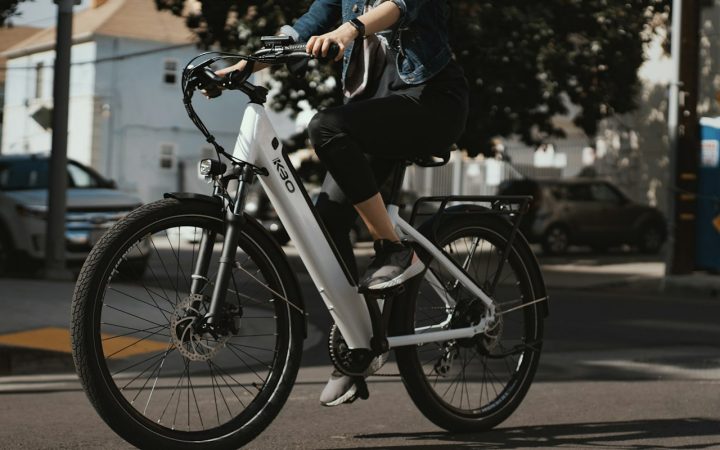 Wat kost een elektrische fiets