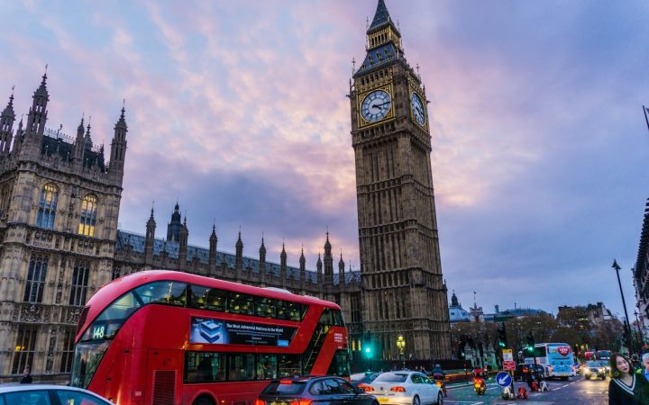 Wat kost een eta voor engeland