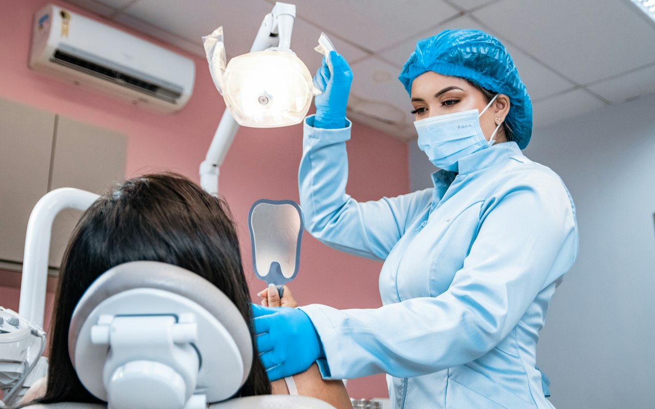 Wat kost een mondhygienist