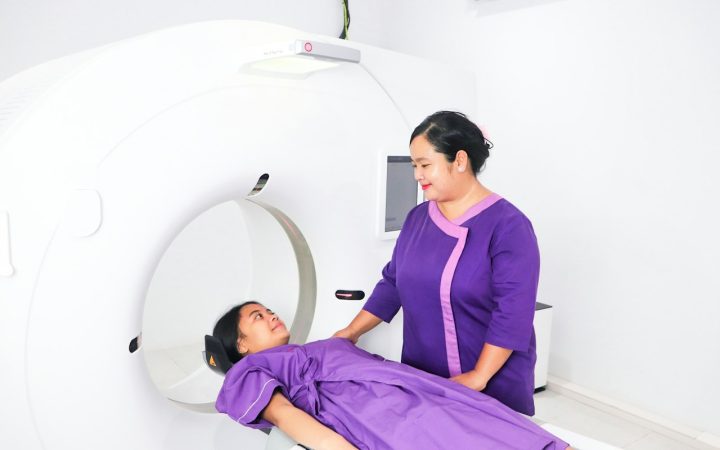 Wat kost een mri scan
