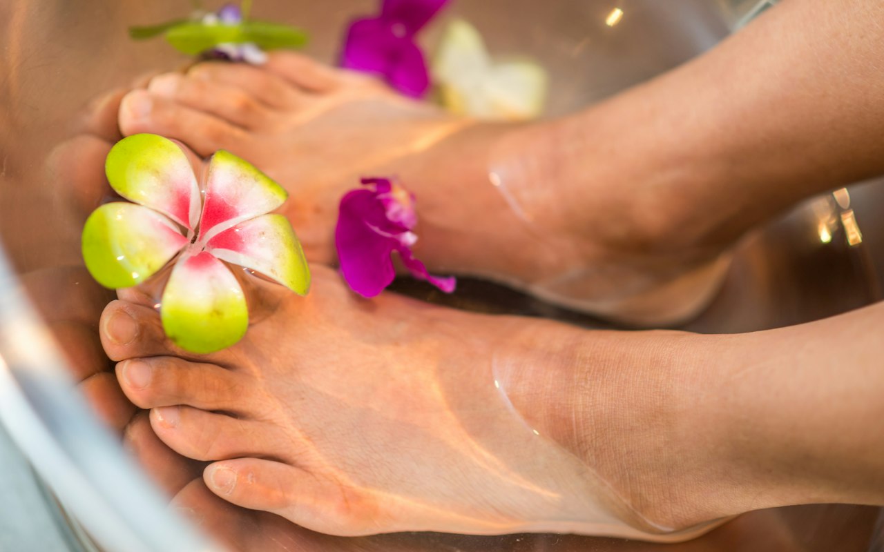 Wat kost een pedicure