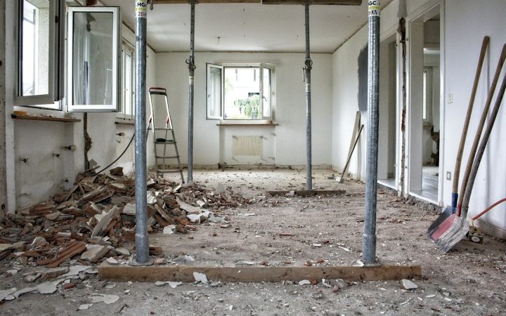 Wat kost een uitbouw