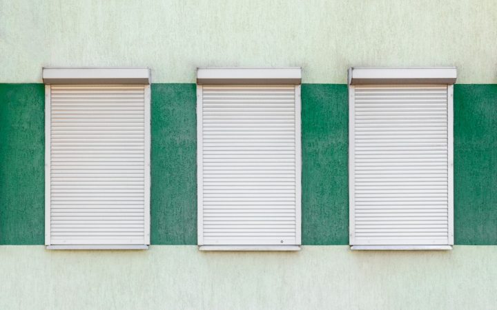 Wat kost elektrische rolluiken