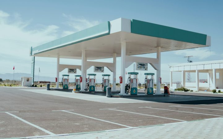 Wat kost lpg per liter