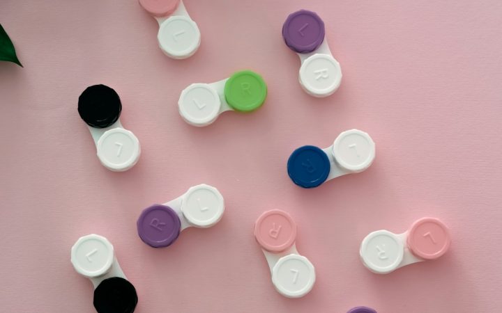 Wat kosten contactlenzen