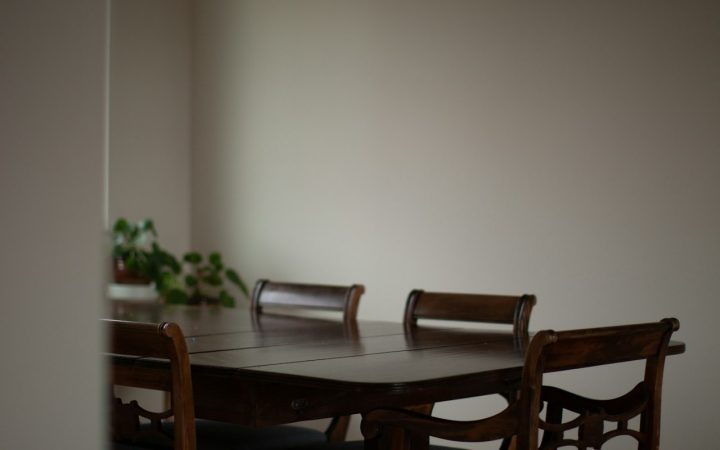 Wat kosten eetkamerstoelen