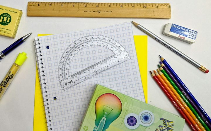 Wat kosten schoolspullen