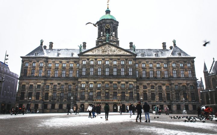 Wat verdient een burgemeester